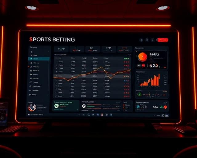 What is a Sam Panelwale Sports Betting Platform?